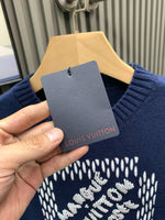 Classic Fashion Sweater-1081