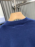 Classic Fashion Sweater-1081