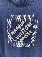 Classic Fashion Sweater-1081