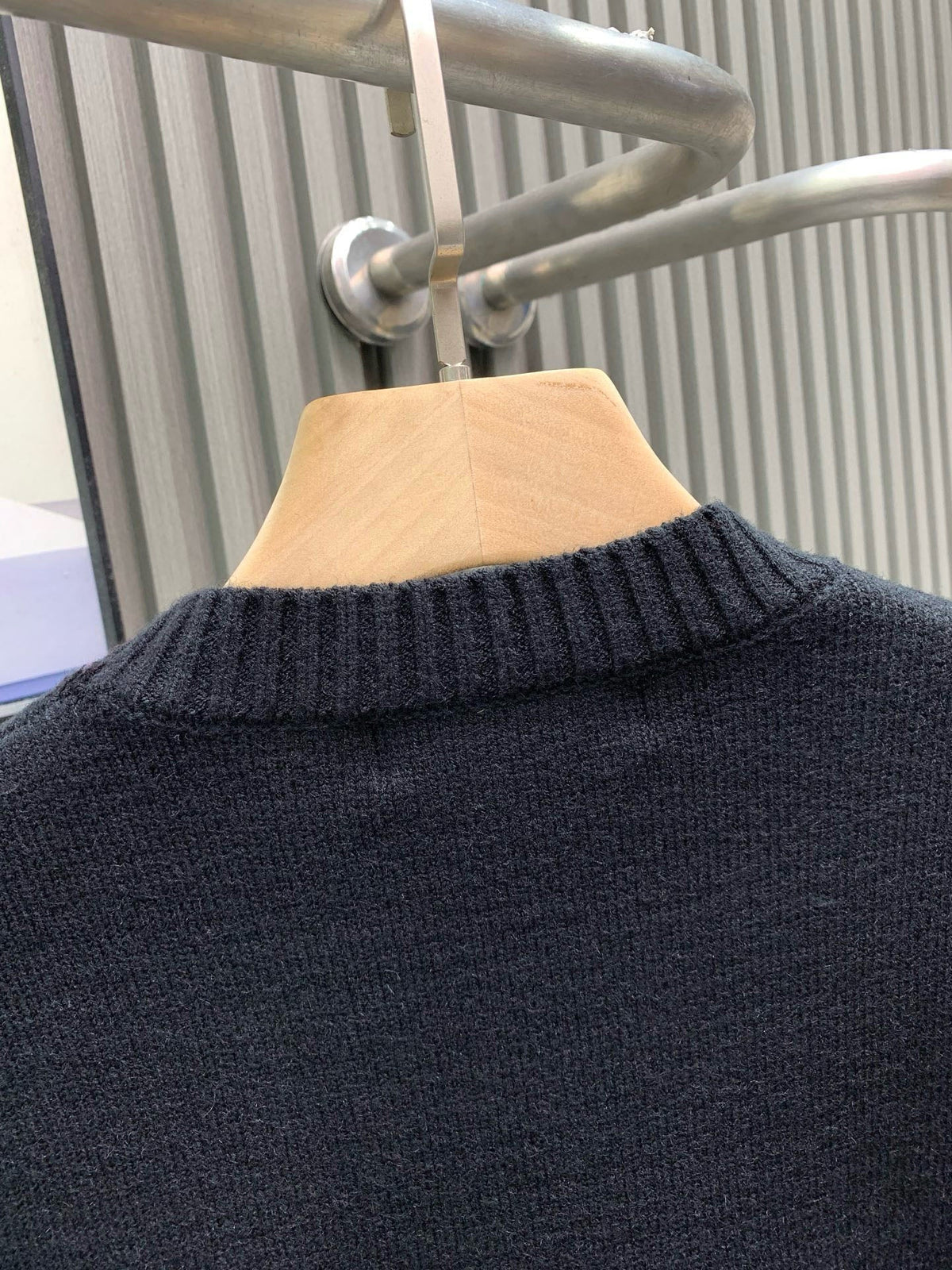 Classic Fashion Sweater-1081