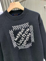 Classic Fashion Sweater-1081