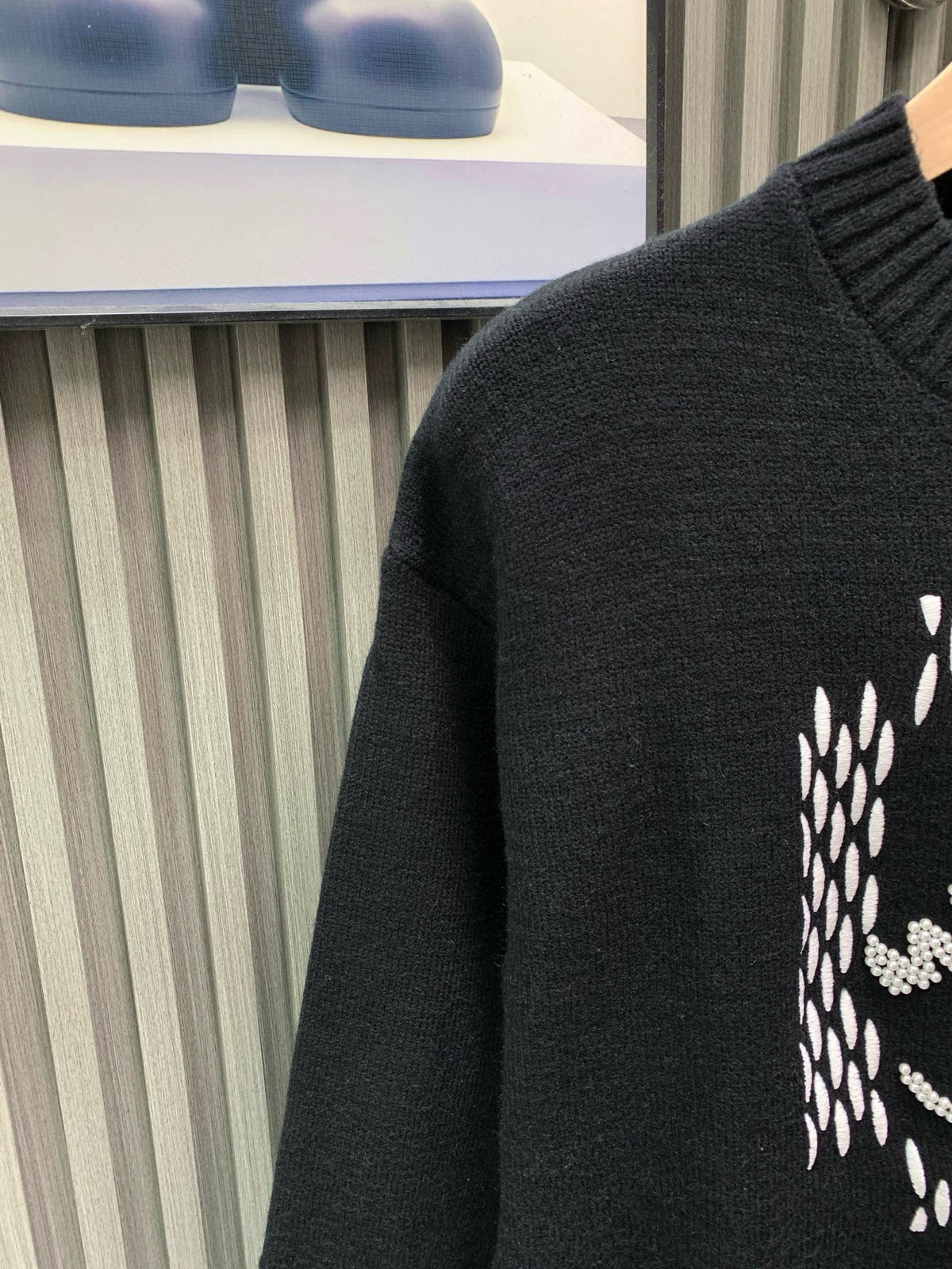 Classic Fashion Sweater-1081