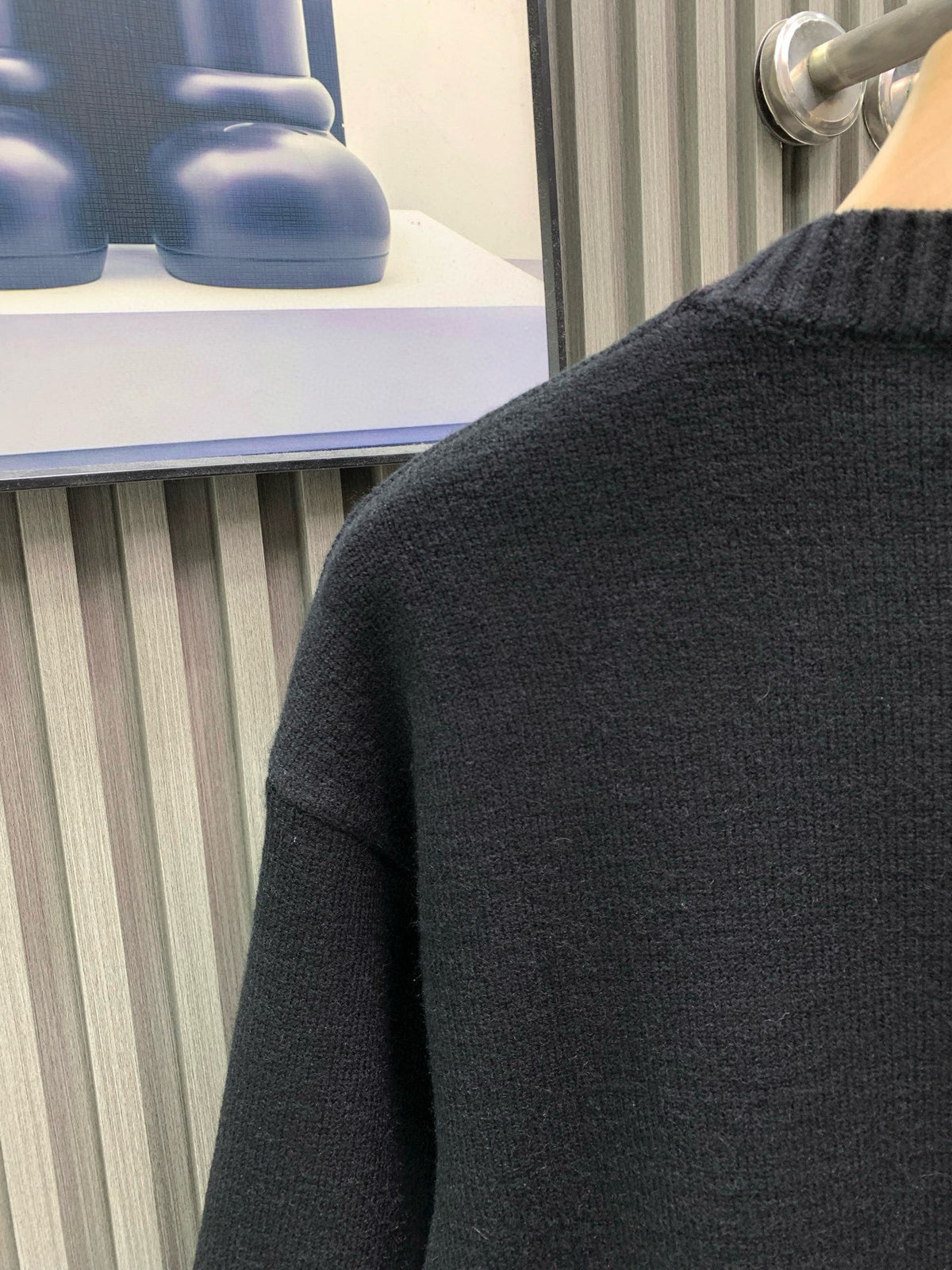 Classic Fashion Sweater-1081