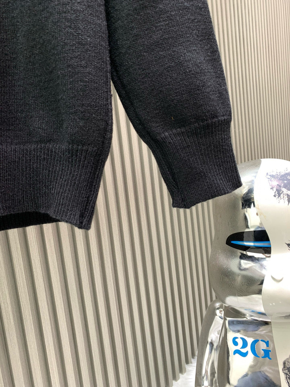 Classic Fashion Sweater-1081