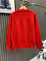 Classic Fashion Sweater-1081