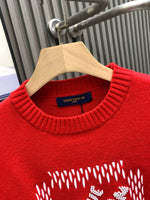 Classic Fashion Sweater-1081
