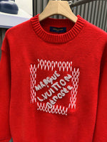 Classic Fashion Sweater-1081