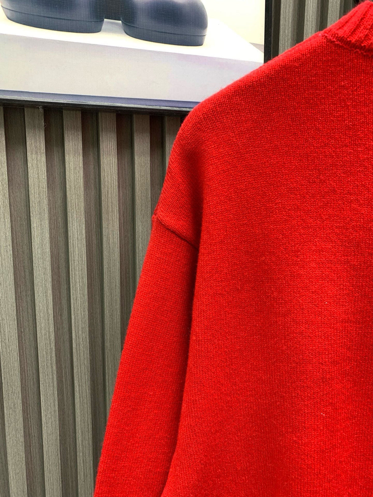 Classic Fashion Sweater-1081
