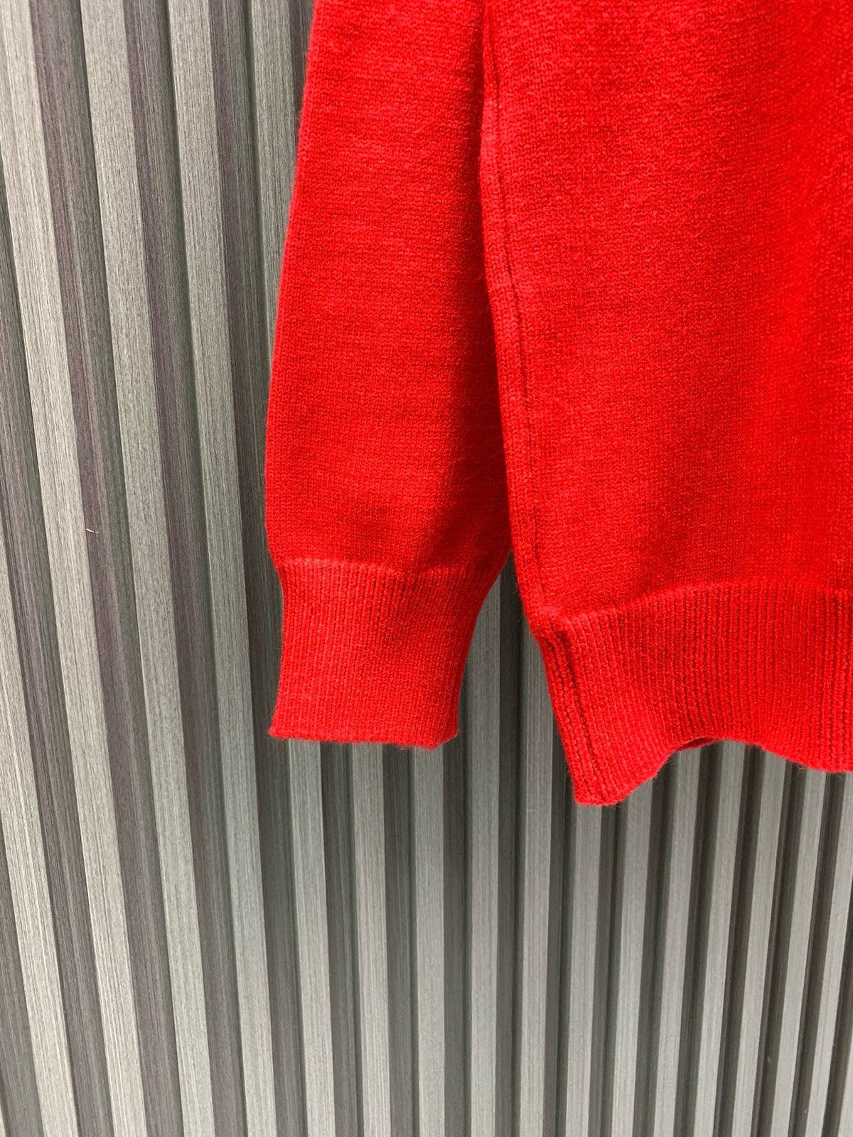 Classic Fashion Sweater-1081