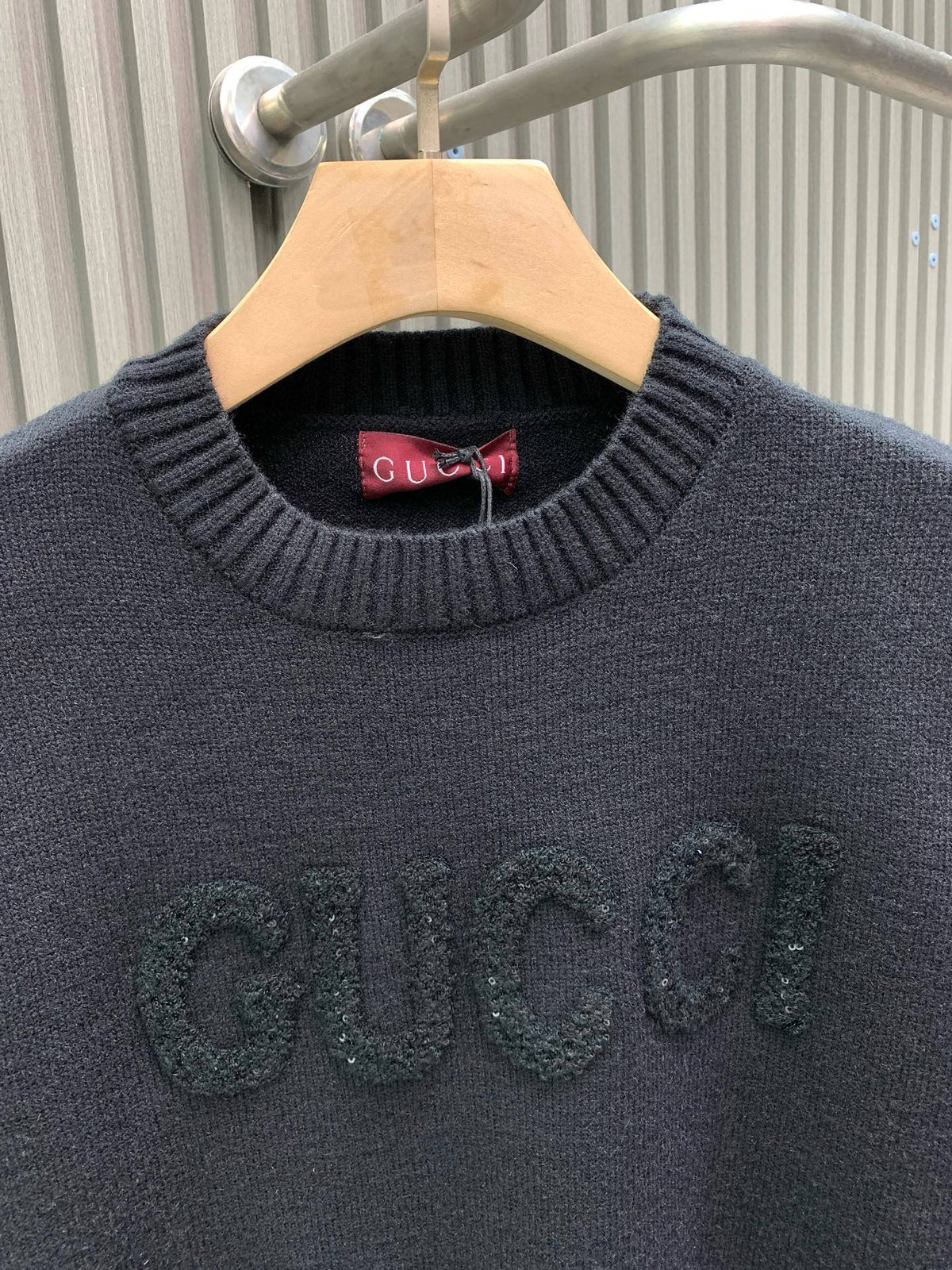 Classic Fashion Sweater-1080
