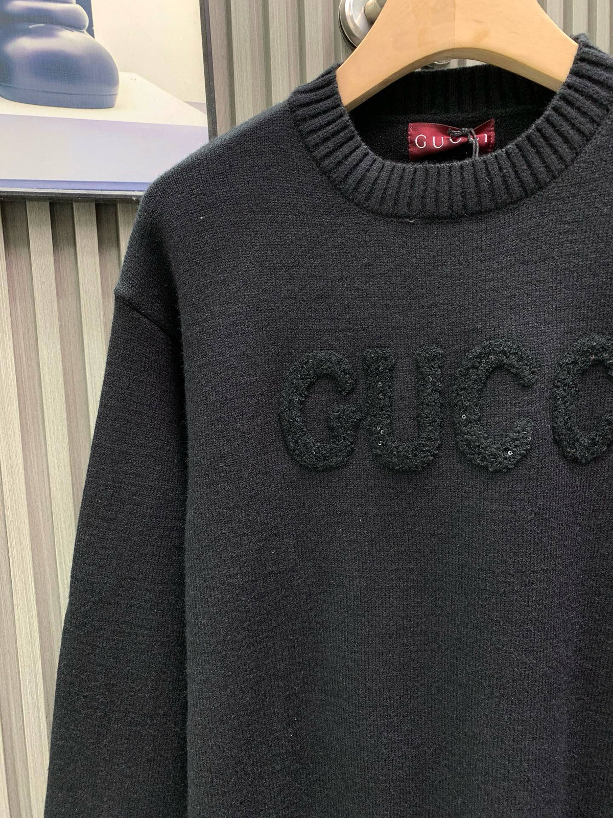 Classic Fashion Sweater-1080