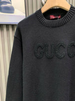 Classic Fashion Sweater-1080