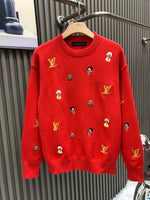 Classic Fashion Sweater-1079