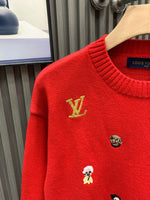 Classic Fashion Sweater-1079