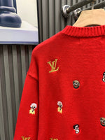 Classic Fashion Sweater-1079