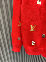 Classic Fashion Sweater-1079