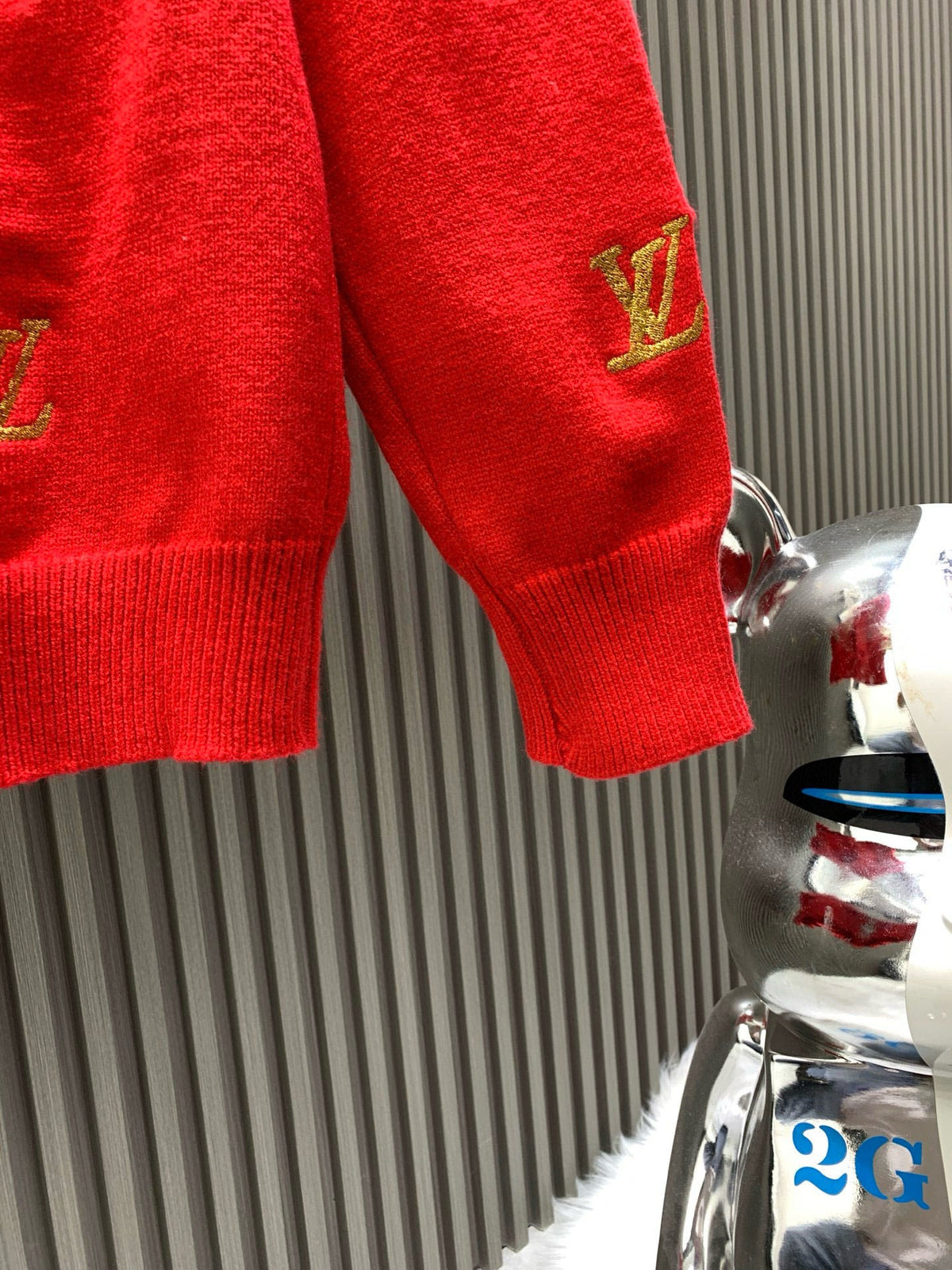 Classic Fashion Sweater-1079
