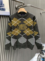 Classic Fashion Sweater-1078