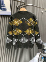 Classic Fashion Sweater-1078