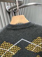 Classic Fashion Sweater-1078