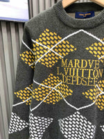 Classic Fashion Sweater-1078
