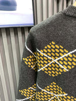 Classic Fashion Sweater-1078