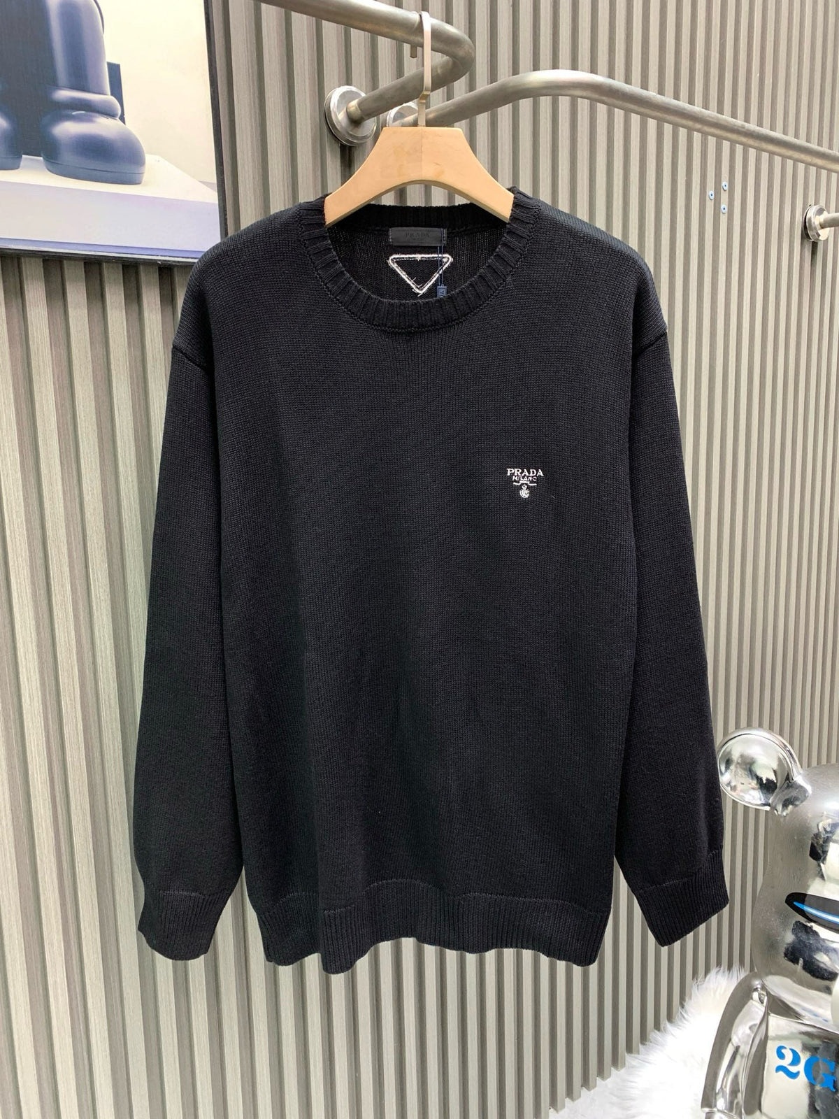 Classic Fashion Sweater-1077