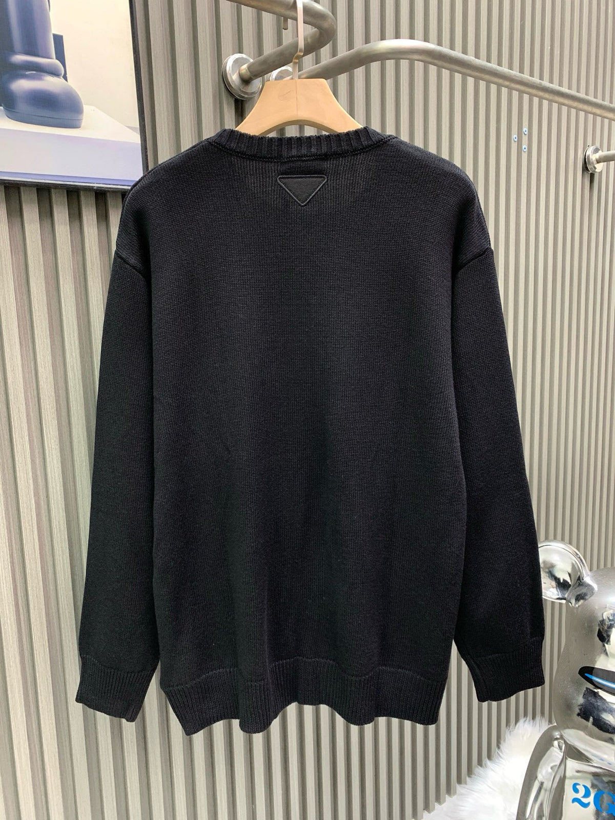 Classic Fashion Sweater-1077