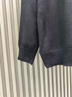 Classic Fashion Sweater-1077