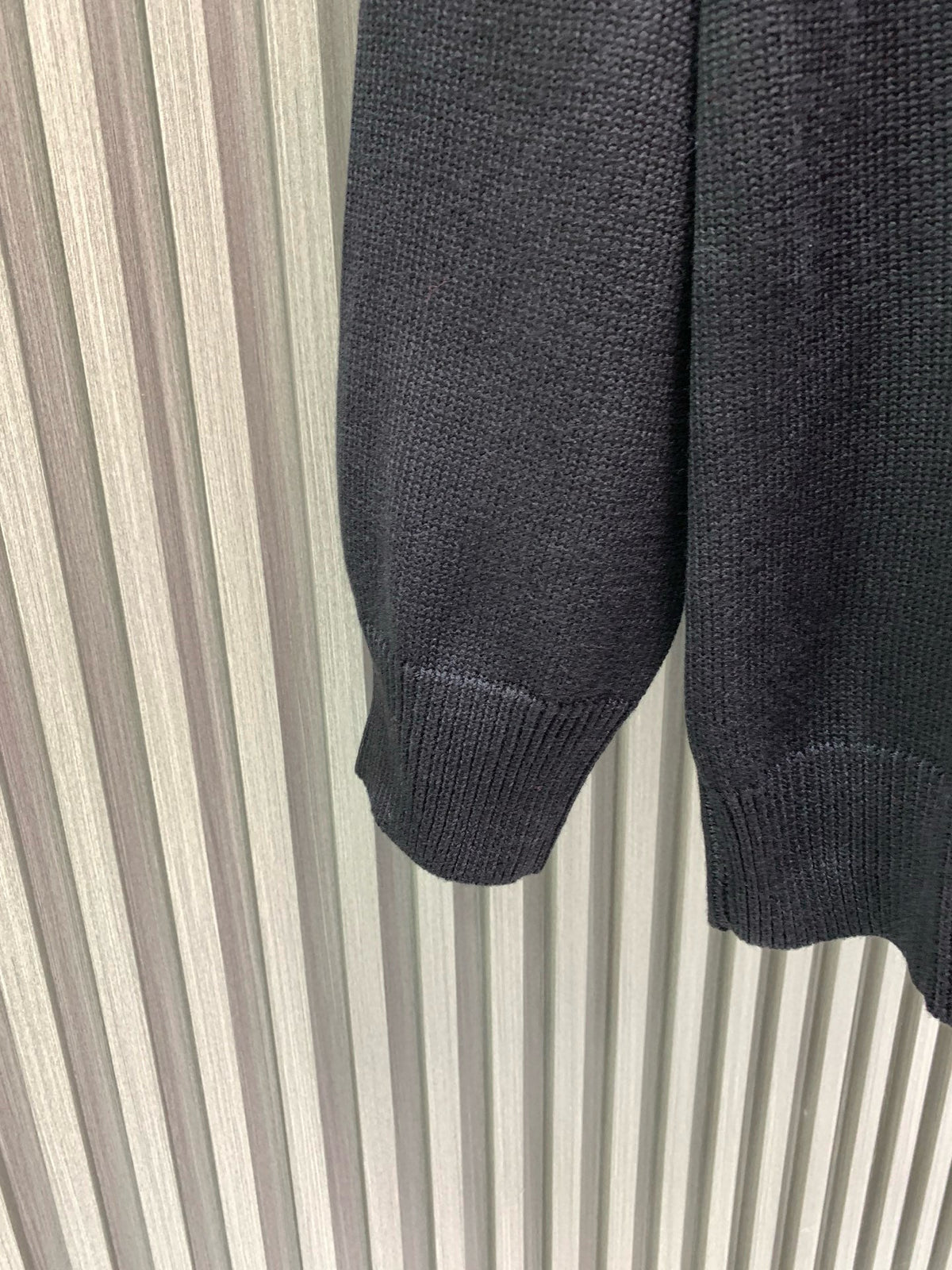 Classic Fashion Sweater-1077
