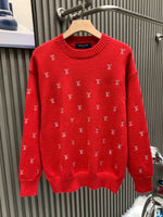 Classic Fashion Sweater-1076