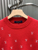 Classic Fashion Sweater-1076
