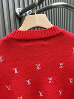 Classic Fashion Sweater-1076