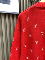 Classic Fashion Sweater-1076