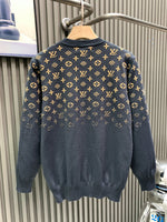 Classic Fashion Sweater-1075