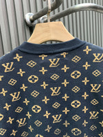 Classic Fashion Sweater-1075