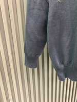 Classic Fashion Sweater-1075