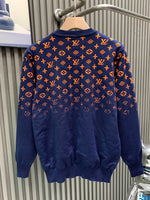 Classic Fashion Sweater-1075