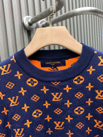 Classic Fashion Sweater-1075