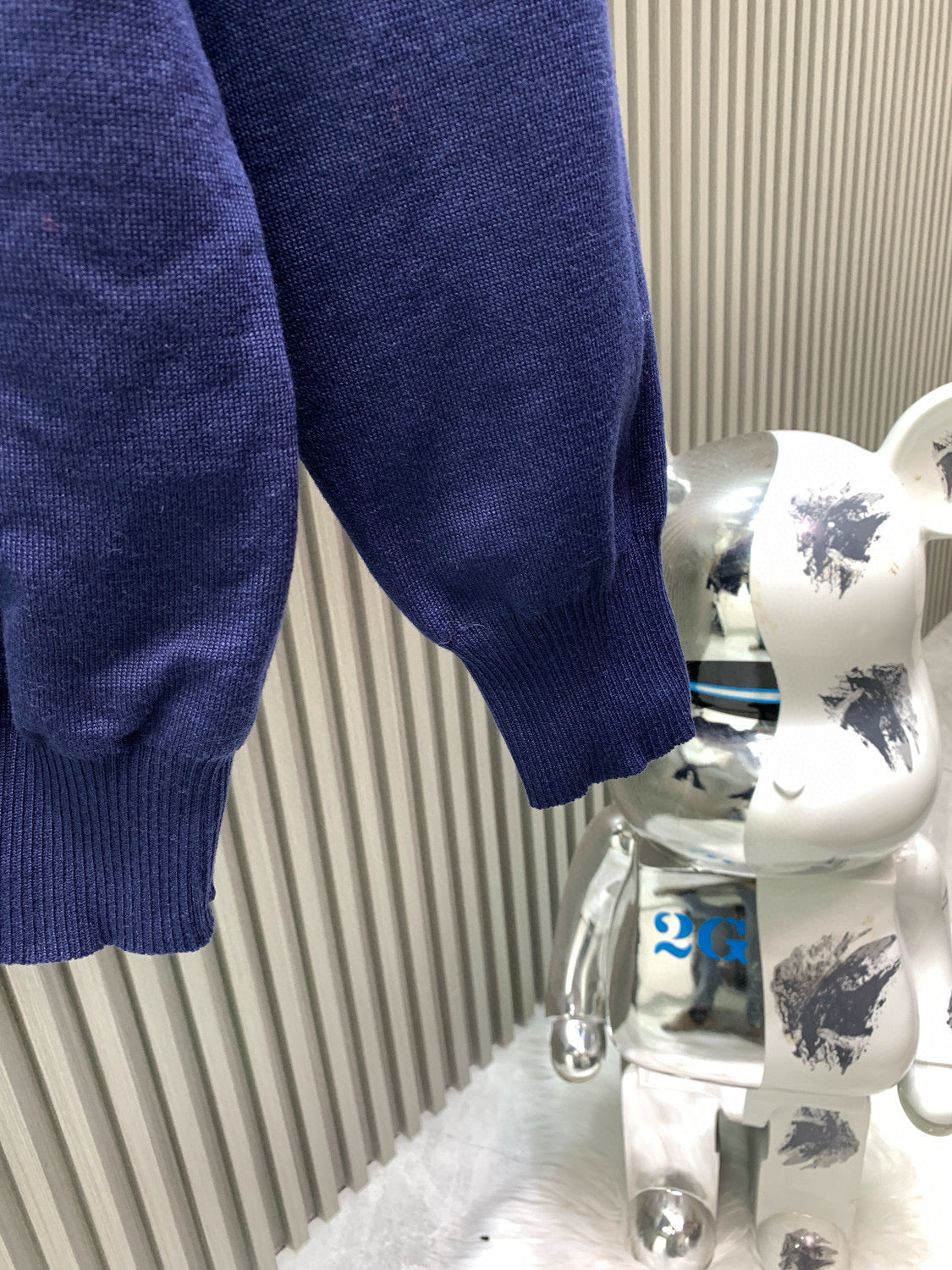 Classic Fashion Sweater-1075