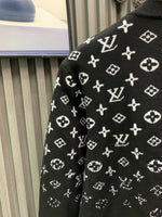 Classic Fashion Sweater-1075
