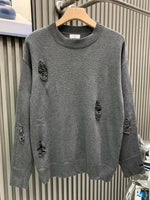 Classic Fashion Sweater-1074