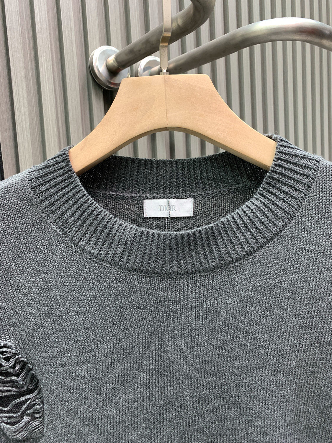 Classic Fashion Sweater-1074
