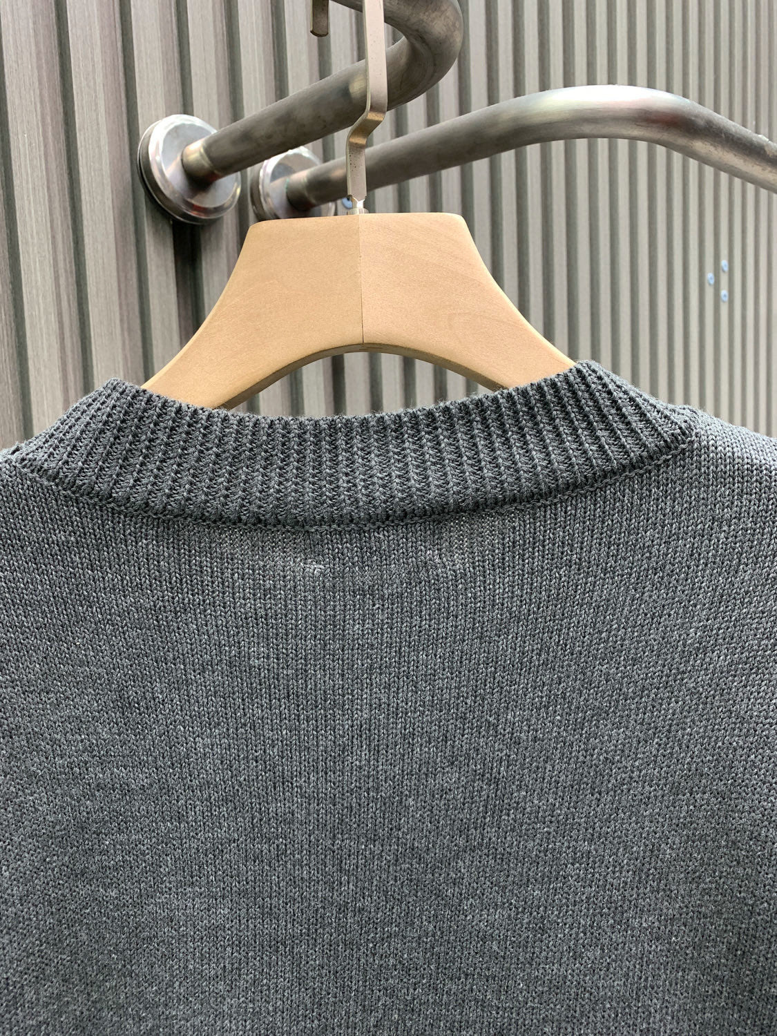 Classic Fashion Sweater-1074