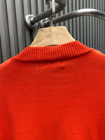 Classic Fashion Sweater-1074