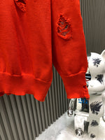 Classic Fashion Sweater-1074
