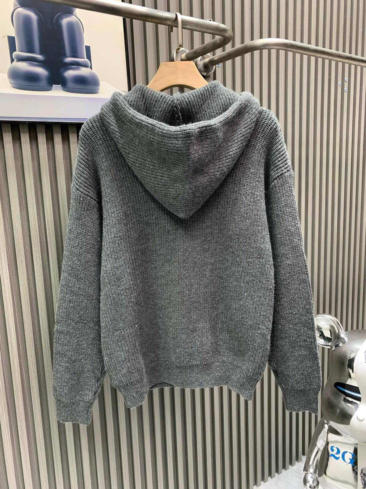 Classic Fashion Sweater-1073