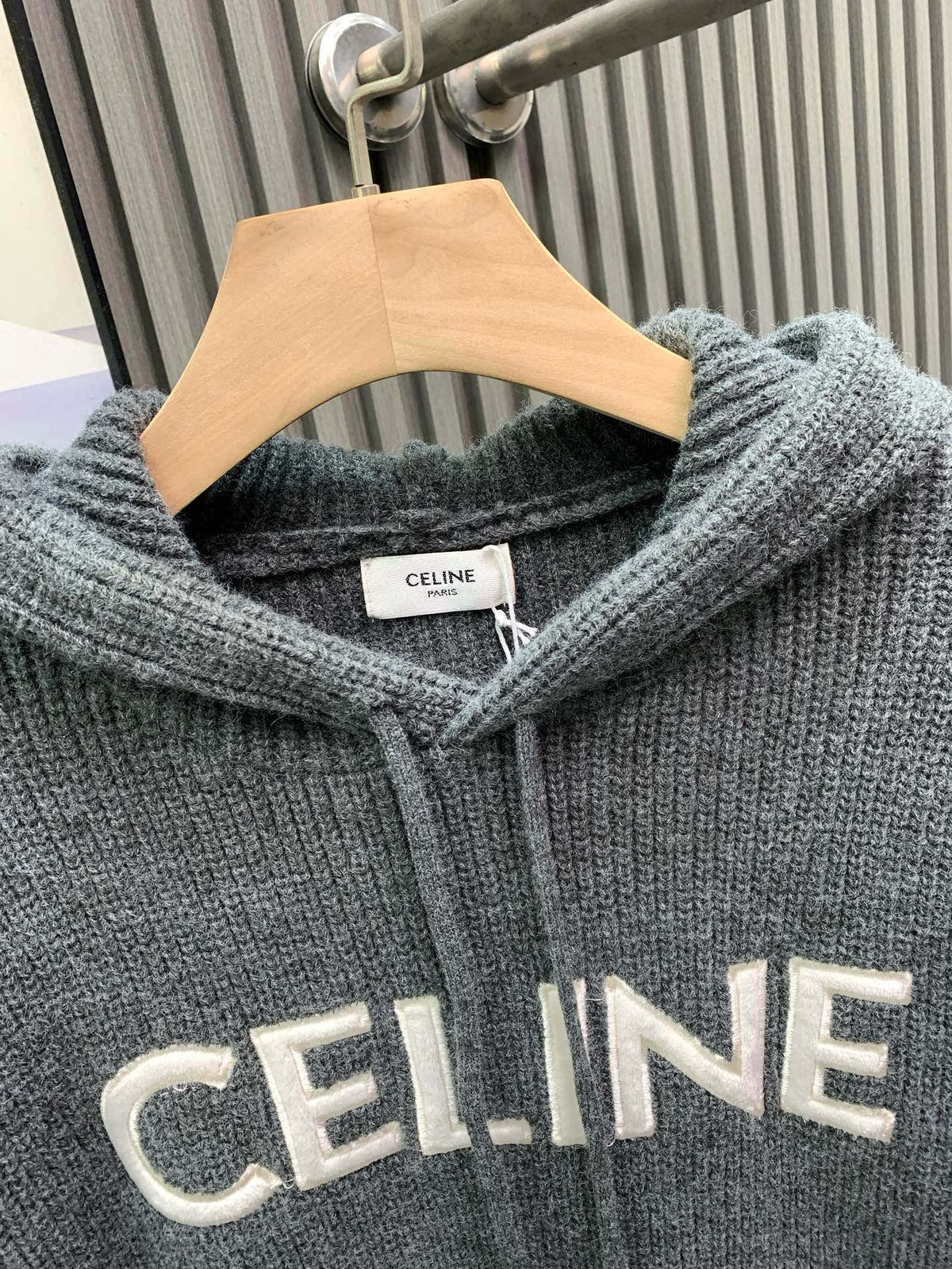 Classic Fashion Sweater-1073