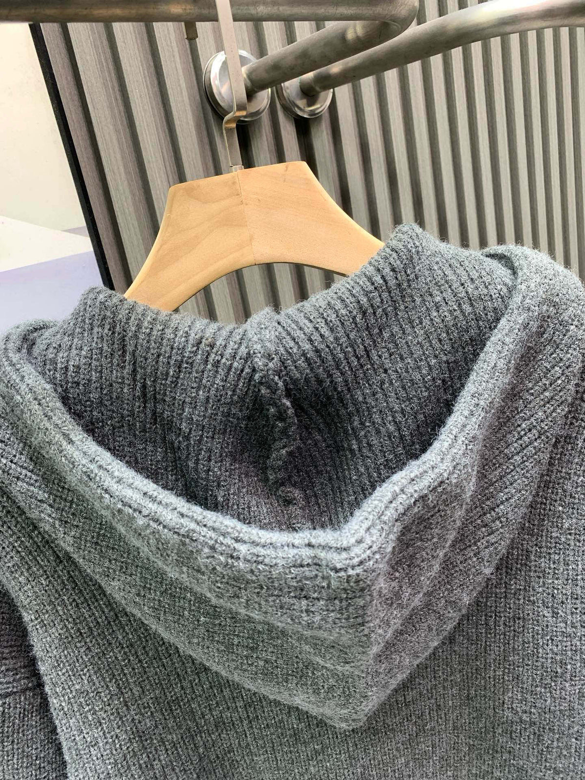 Classic Fashion Sweater-1073