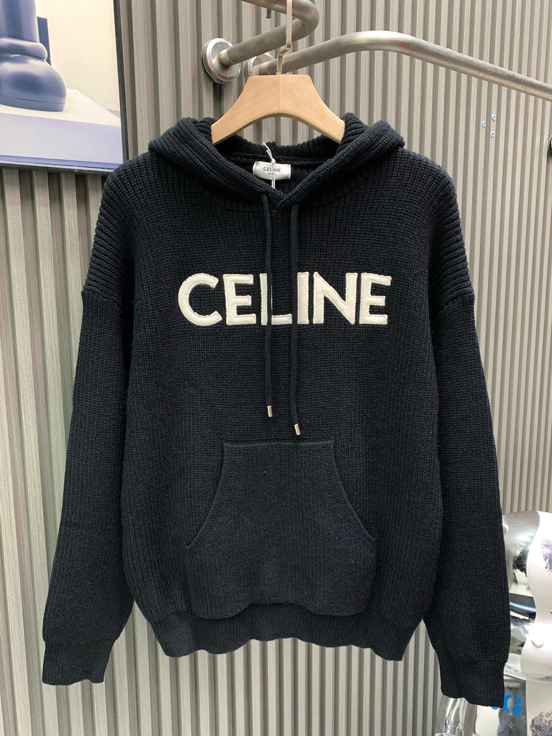 Classic Fashion Sweater-1073